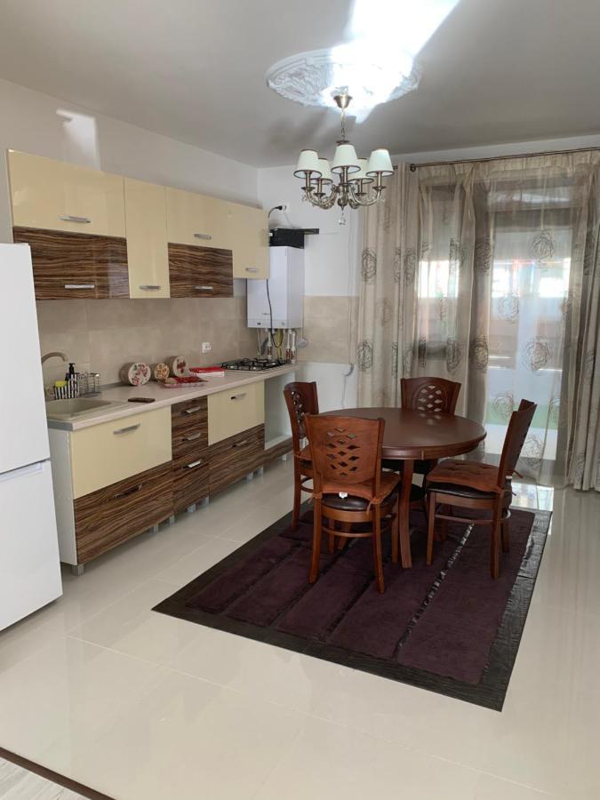 פלוייסטי Vila Pati מראה חיצוני תמונה